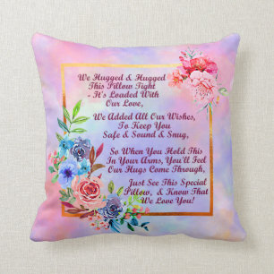 We hebben deze piloot opgehangen, we houden van je kussen