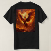 We hebben dit formulier automatisch ingevuld met j t-shirt (Design achterkant)