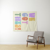 We hebben dit Inspirerend citaatdeeg Wandkleed (In Situ (horizontaal))