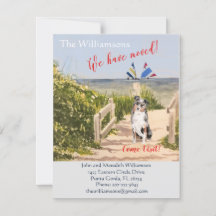 We hebben Dog Ocean Beach verplaatst