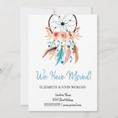 We hebben Dream Catcher, Boho (Voorkant)