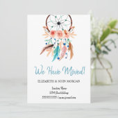 We hebben Dream Catcher, Boho (Staand voorkant)