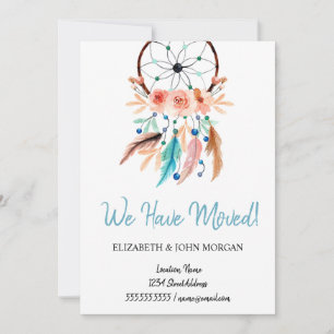 We hebben Dream Catcher, Boho