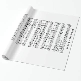 We hebben drie kings wrapppapier cadeaupapier