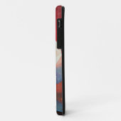 We hebben drie koningen de Mannen van Kerstmis. Case-Mate iPhone Case (Achterkant/links)