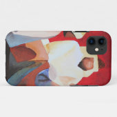 We hebben drie koningen de Mannen van Kerstmis. Case-Mate iPhone Case (Achterkant (horizontaal))
