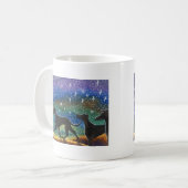 We hebben drie windhonden koffiemok (Voorkant links)