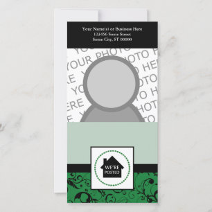 we hebben een bericht geplaatst : mod home aankondiging