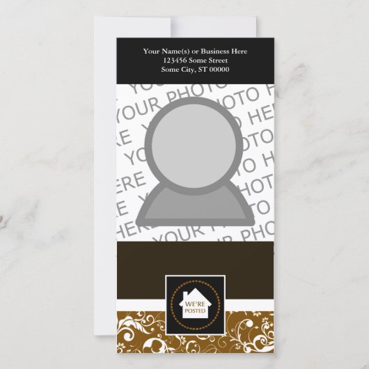 we hebben een bericht geplaatst : mod home aankondiging (Voorkant)