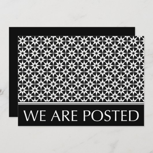 we hebben een bericht geplaatst :  patroon aankondiging (Voorkant / Achterkant)