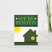 we hebben een bericht geplaatst : pop home aankondiging (Voorkant)