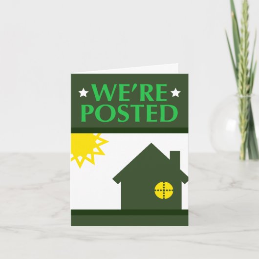 we hebben een bericht geplaatst : pop home aankondiging (Voorkant)