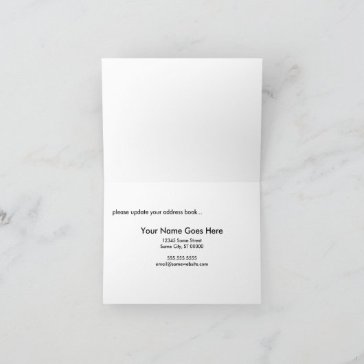 we hebben een bericht geplaatst : retro plane aankondiging (Binnen)