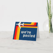 we hebben een bericht geplaatst : retro plane aankondiging (Voorkant)