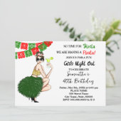 We hebben een Fiesta verjaardag Kaart (Staand voorkant)