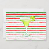 We hebben een Fiesta verjaardag Kaart (Achterkant)