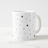 We hebben een held. We noemen hem papa Coffee Mok (Voorkant rechts)