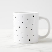 We hebben een held. We noemen hem papa Coffee Mok (Rechts)