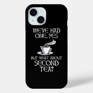 We Hebben Eén Ja Gehad, Maar Hoe Zit Het Met De Tw iPhone 15 Case