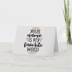 WE HEBBEN EEN **JUBILEUM OM TE CELEBRATEN** KAART