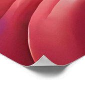 We hebben een kaartje om te rijden poster (Hoek)