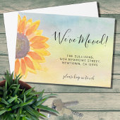 We hebben een kleurrijke aankondiging van de zonne