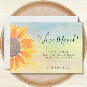 We hebben een kleurrijke aankondiging van de zonne