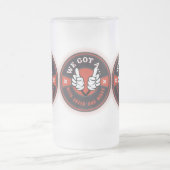 WE HEBBEN EEN MATGLAS BIERPUL (Center)