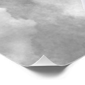 We hebben een monster Creëer! Perfect Poster (Hoek)