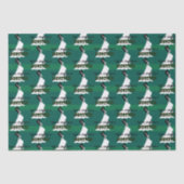 We hebben een monster Creëer! Tissuepapier (Voorkant)