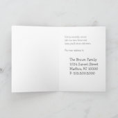 We hebben een nieuw adres | Fantastisch dorp Aankondiging (Binnen)