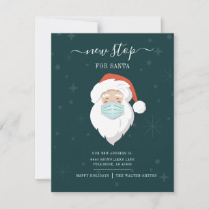 We hebben een nieuw einde gemaakt voor kerstbewegi