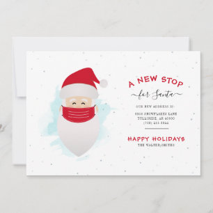 We hebben een nieuw einde gemaakt voor kerstbewegi