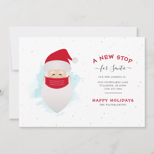 We hebben een nieuw einde gemaakt voor kerstbewegi (Voorkant)