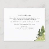 We hebben een nieuw startpunt verplaatst naar een  (Achterkant)