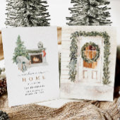 We hebben een nieuwe 'Home Winter Moving'-aankondi Aankondiging