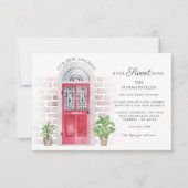 We hebben een nieuwe mededeling over adreswijzigin (Voorkant)