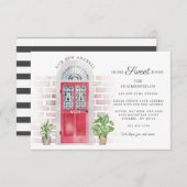 We hebben een nieuwe mededeling over adreswijzigin (Voorkant / Achterkant)