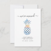 We hebben een nieuwe mededeling over adreswijzigin (Voorkant)