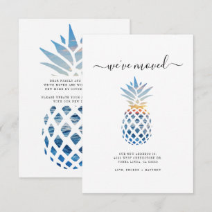 We hebben een nieuwe mededeling over adreswijzigin