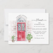 We hebben een nieuwe mededeling over adreswijzigin (Voorkant)