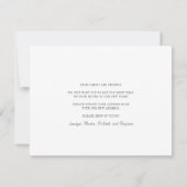 We hebben een nieuwe mededeling over adreswijzigin aankondiging (Achterkant)