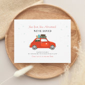 We hebben een nieuwe mededeling over adreswijzigin aankondiging