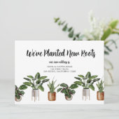 We hebben een nieuwe mededeling over 'Roots Moving Kaart (Staand voorkant)