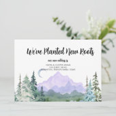 We hebben een nieuwe mededeling over 'Roots Moving Kaart (Staand voorkant)