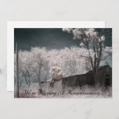 We hebben een opwarming van de aarde... kaart (Voorkant / Achterkant)