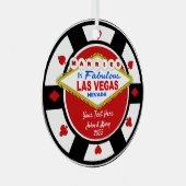 We hebben een Ornament in Vegas. (Voorkant Rechts)