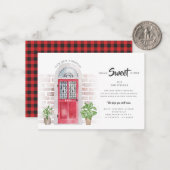 We hebben een roestvrij ronddraaiende aankondiging (Voorkant / Achterkant in situ)