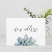 We hebben een simpel nieuw startpunt gemaakt met b aankondiging (Staand voorkant)