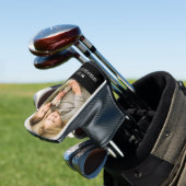 We hebben een Supergrandpa Foto Golfheadcover (Insitu)